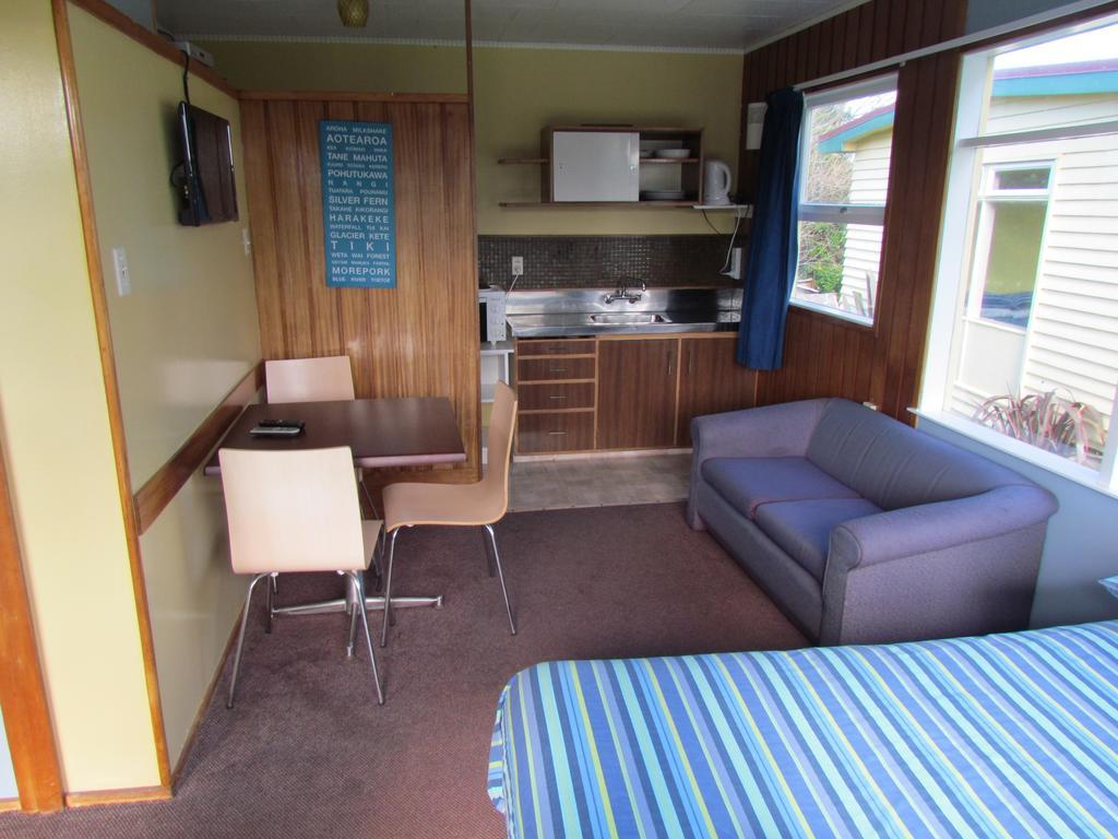 Baylys Beach Holiday Park Chambre photo