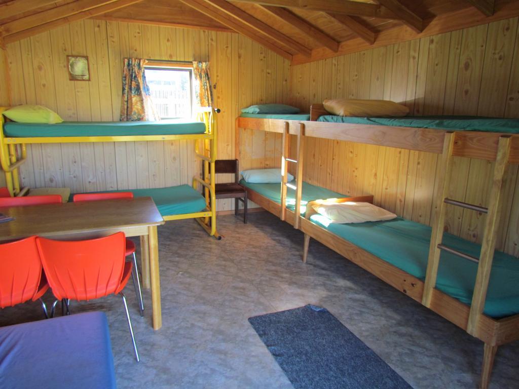 Baylys Beach Holiday Park Chambre photo