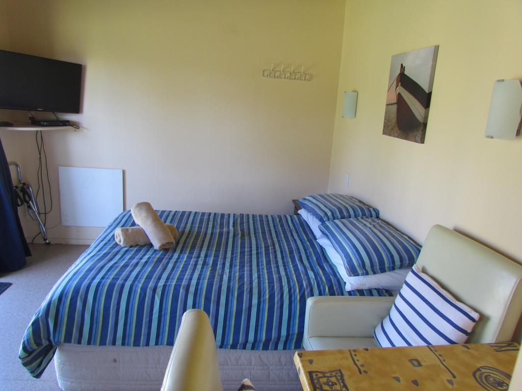 Baylys Beach Holiday Park Chambre photo